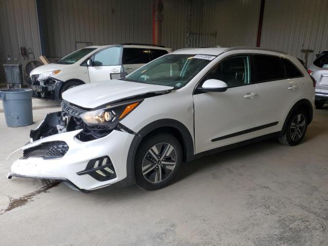 Vin: kndcb3lc1n5549571, lot: 57572035, kia niro lx 2022 img_1
