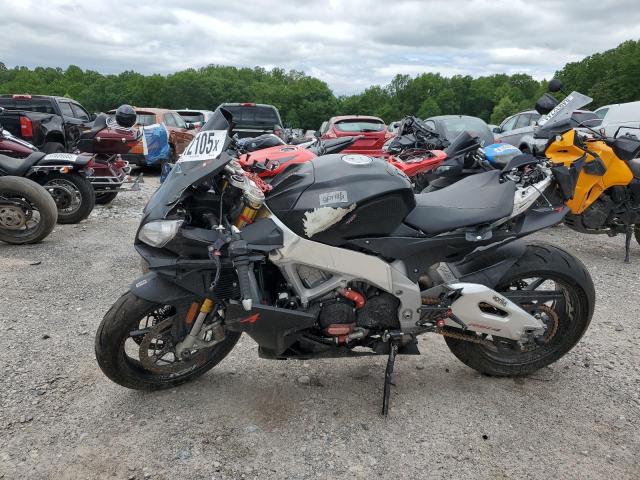 2014 APRILIA RSV4 R ZD4RKUA40ES000350