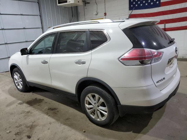 Vin: jn8at2mv9gw148138, lot: 57970785, nissan rogue s 20162