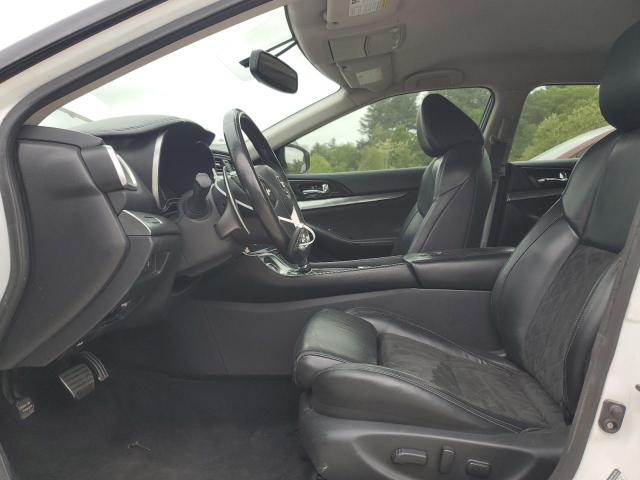 2016 NISSAN MAXIMA 3.5 - 1N4AA6AP1GC400924