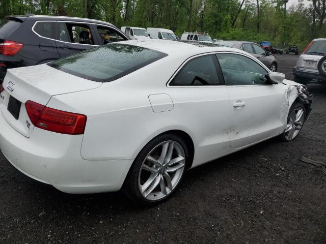 Vin: waulfafr3da036589, lot: 57112825, audi a5 premium plus 20133
