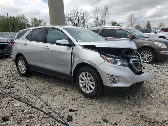 Vin: 2gnaxuevxk6240850, lot: 55574435, chevrolet equinox lt 20194