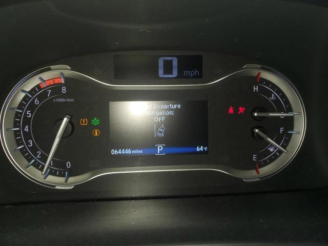 2022 HONDA RIDGELINE - 5FPYK3F81NB002402