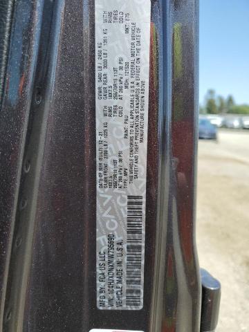 2021 JEEP WRANGLER U - 1C4HJXDNXMW795690