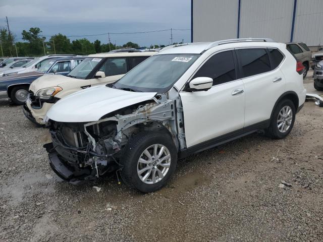 Vin: knmat2mt3hp521776, lot: 57446575, nissan rogue s 2017 img_1