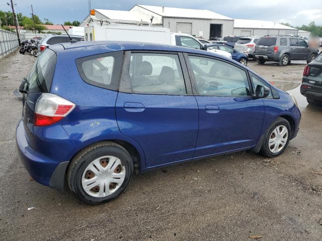 Vin: jhmge8h32bc020909, lot: 56850085, honda fit 20113