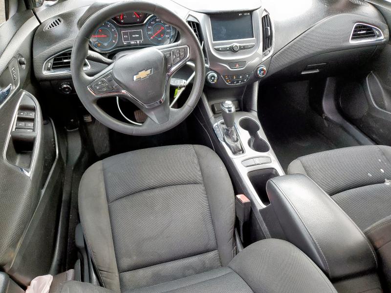 2016 CHEVROLET CRUZE LT - 1G1BE5SM2G7260711