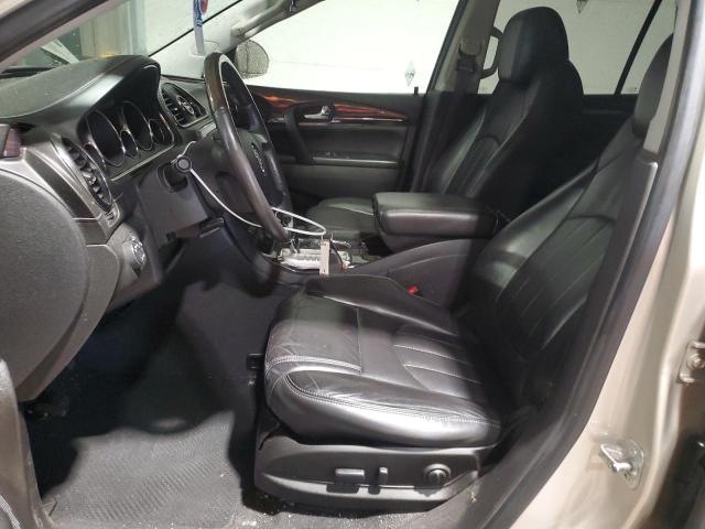 2015 BUICK ENCLAVE 5GAKVBKD7FJ361946