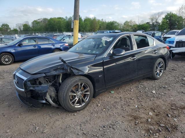 INFINITI Q50 PREMIU