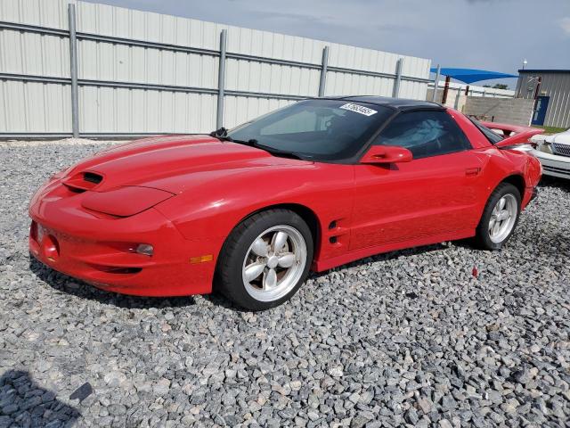 PONTIAC FIREBIRD F