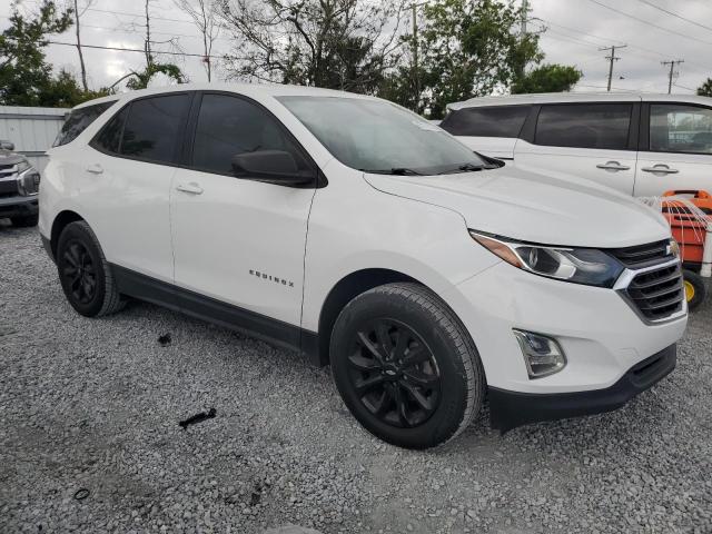 Vin: 3gnaxhev9ks618004, lot: 57771515, chevrolet equinox ls 20194