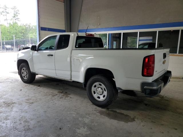 Vin: 1gchsbea9j1218864, lot: 56973495, chevrolet colorado 20182