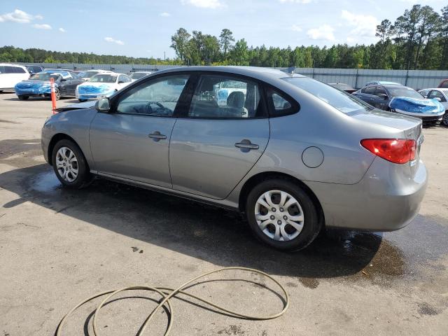 Vin: kmhdu4ad4au150228, lot: 55186025, hyundai elantra blue 20102