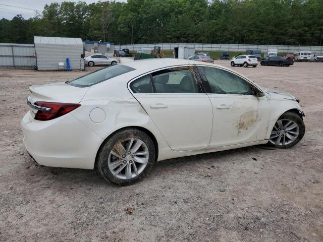 Vin: 2g4gk5exxf9144595, lot: 58070525, buick regal 20153