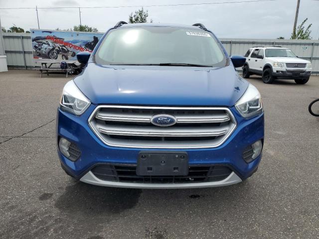 2017 FORD ESCAPE SE - 1FMCU9GD7HUF04012