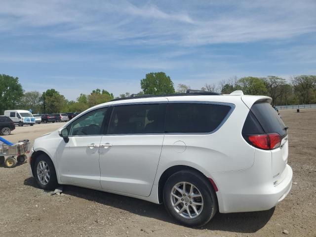 Vin: 2c4rc1dg1lr172060, lot: 55744555, chrysler minivan lxi 20202