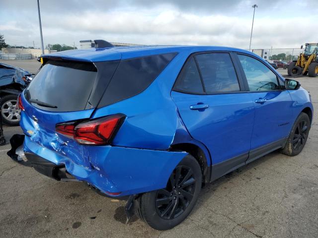 Vin: 3gnaxhegxrl126359, lot: 56867695, chevrolet equinox ls 20243