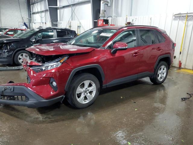 Vin: 2t3p1rfv0mw206150, lot: 57172615, toyota rav4 xle 2021 img_1