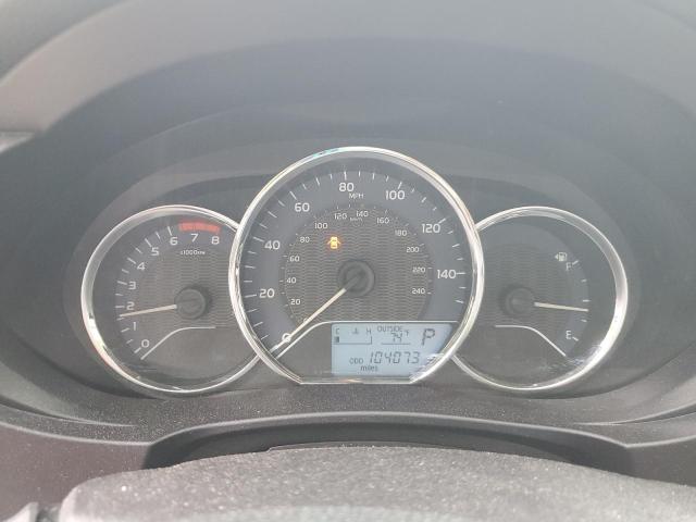 2016 TOYOTA COROLLA EC - 5YFBPRHE8GP431081