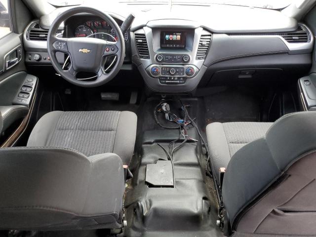 2016 CHEVROLET TAHOE POLI 1GNLCDEC6GR168107