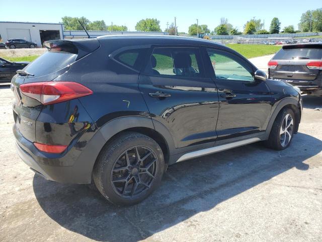Vin: km8j33a28hu273166, lot: 57892675, hyundai tucson limited 20173