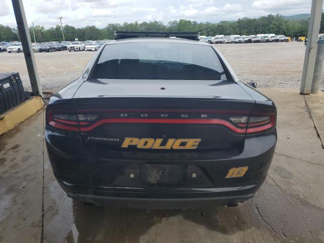 2015 DODGE CHARGER PO 2C3CDXAT9FH844873