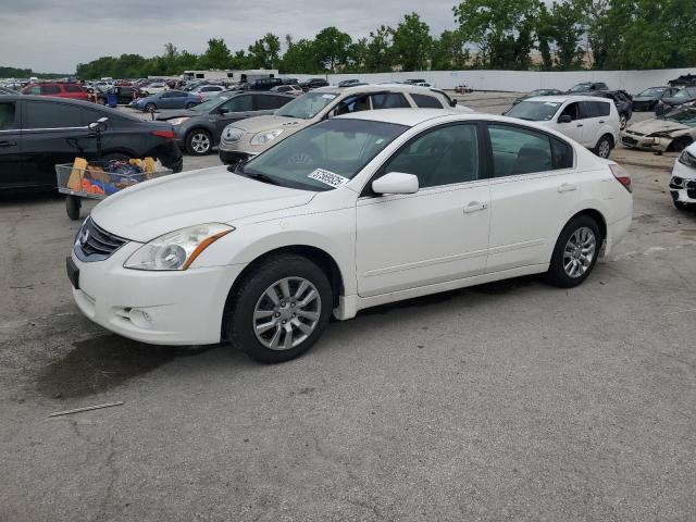 NISSAN ALTIMA BAS