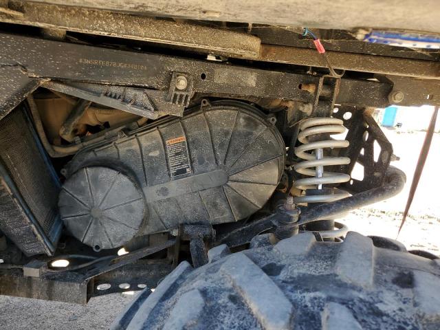 2018 POLARIS RANGER XP 3NSRTE870JG434010