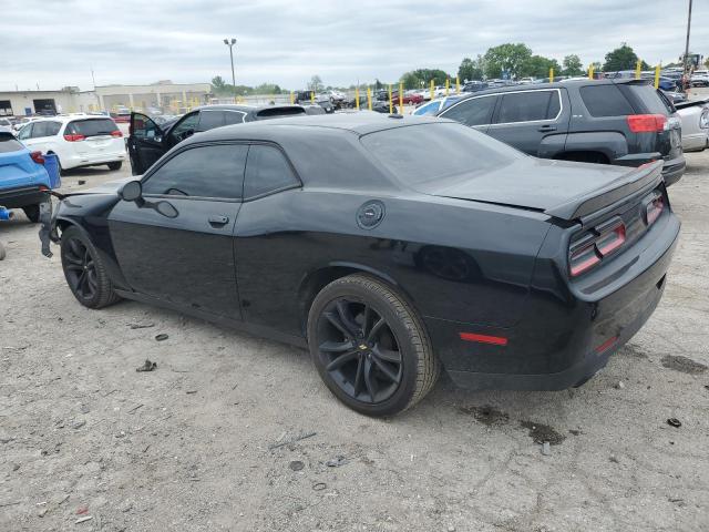 Vin: 2c3cdzag4hh658286, lot: 58414585, dodge challenger sxt 20172