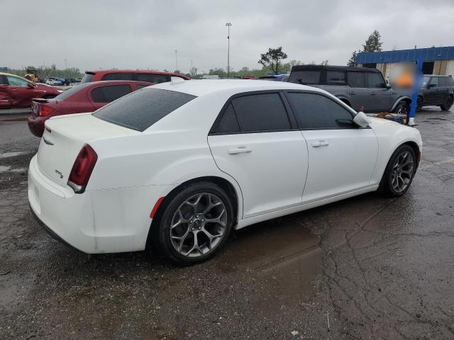 2015 CHRYSLER 300 S 2C3CCABG6FH868081