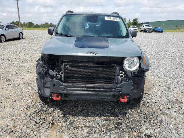 2017 JEEP RENEGADE T ZACCJBCB4HPF23448