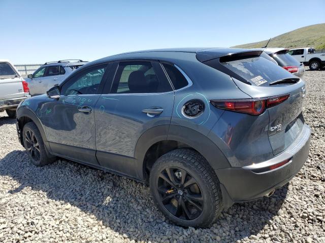 Vin: 3mvdmbcm1pm524019, lot: 57079355, mazda cx30 preferred 20232