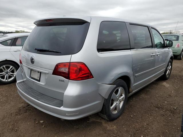 Vin: 2v4rw5dx9ar237223, lot: 55602125, volkswagen routan sel 20103