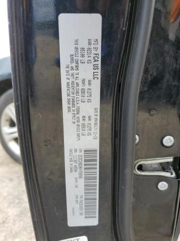 2019 DODGE CHARGER SX - 2C3CDXBG9KH758586