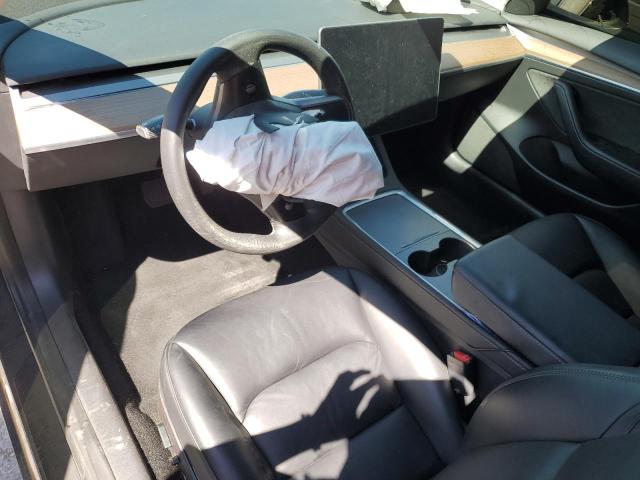 2023 TESLA MODEL 3 - 5YJ3E1EAXPF409835