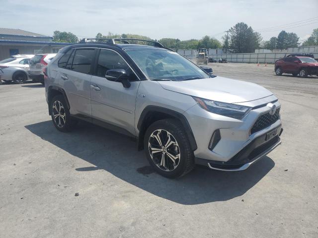 Vin: jtmfb3fv4pd144789, lot: 58674035, toyota rav4 xse 20234