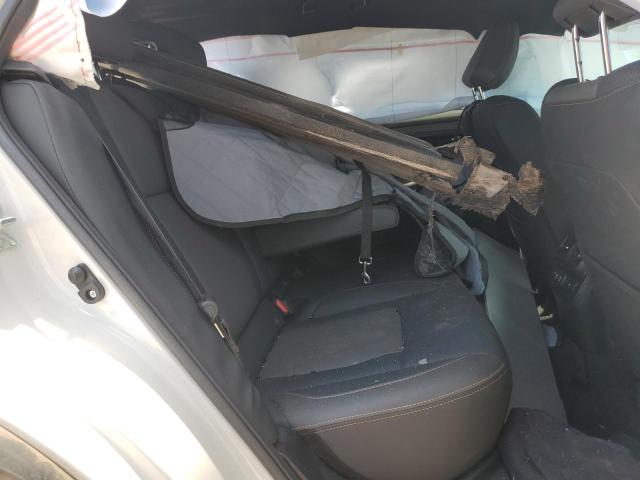 2022 SUBARU OUTBACK WI 4S4BTGUD2N3245776