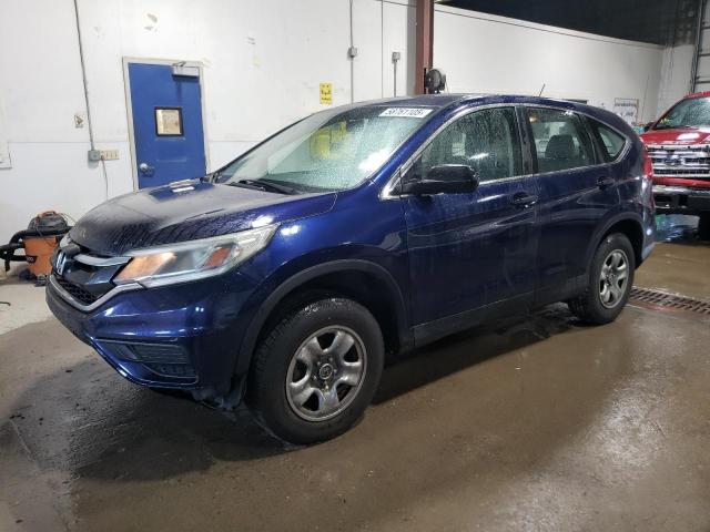 Vin: 2hkrm4h32fh623410, lot: 58761105, honda crv lx 2015 img_1