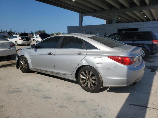 Vin: 5npec4ab6bh173208, lot: 56392595, hyundai sonata se 20112