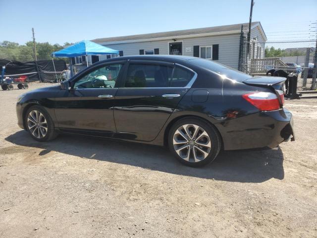 Vin: 1hgcr2f57ea213693, lot: 57269125, honda accord sport 20142
