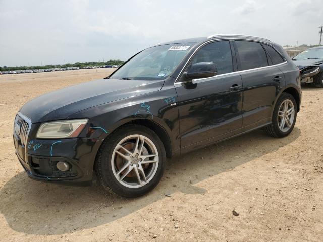 AUDI Q5 PRESTIG