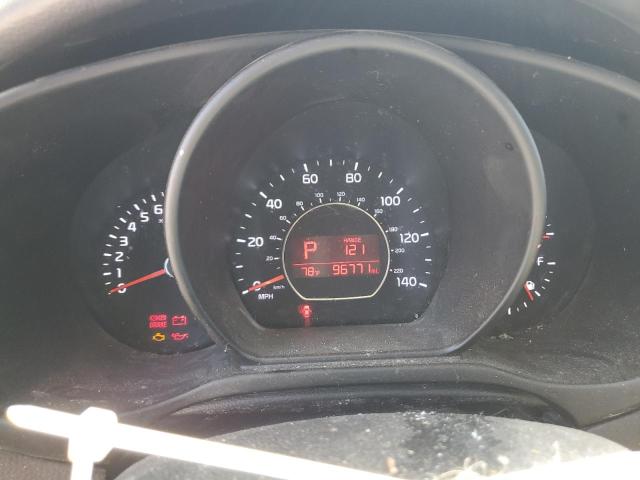 2016 KIA SOUL + - KNDJP3A59G7860962