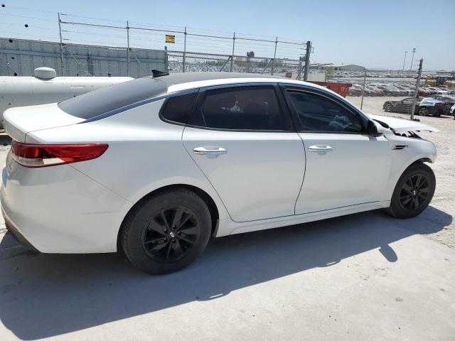 Vin: 5xxgt4l39jg188567, lot: 56238815, kia optima lx 20183