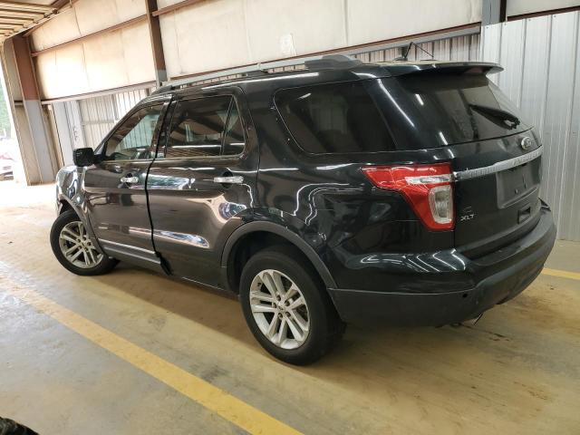 Vin: 1fmhk8d83bga14458, lot: 55672445, ford explorer xlt 20112