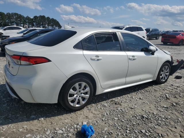 Vin: jtdepmae1mj147463, lot: 56777955, toyota corolla le 20213