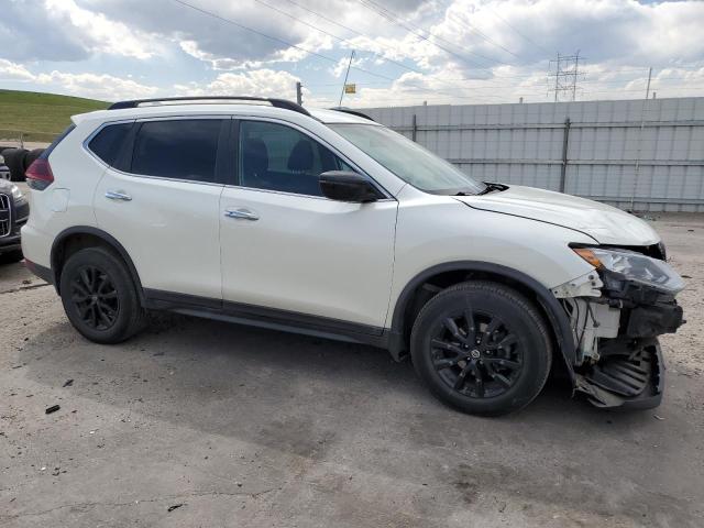 Vin: 5n1at2mv7jc720162, lot: 58382665, nissan rogue s 20184