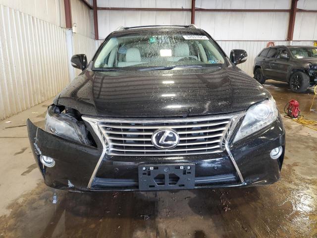 2015 LEXUS RX 350 BAS - 2T2BK1BA5FC263934