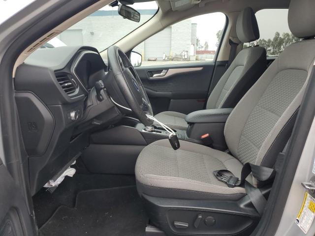 2020 FORD ESCAPE SE - 1FMCU0BZ8LUB69835