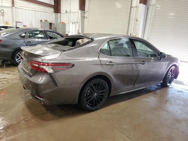 Vin: 4t1k61ak0pu152968, lot: 56201805, toyota camry xse 20233