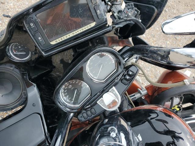 2015 HARLEY-DAVIDSON FLTRUSE CV 1HD1TAN1XFB956939